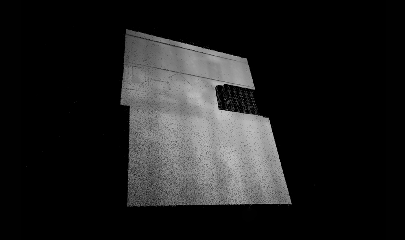 AI视觉引导钢板切割下料 | 某大型工程机械厂