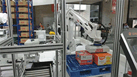 4大合作伙伴，全方位展示物流仓储机器人解决方案 | CeMAT ASIA 2019